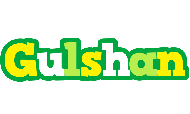 Gulshan soccer logo