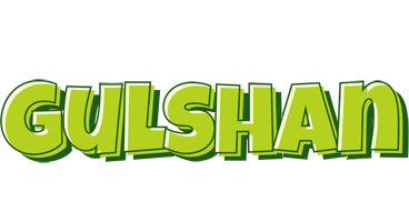 Gulshan summer logo