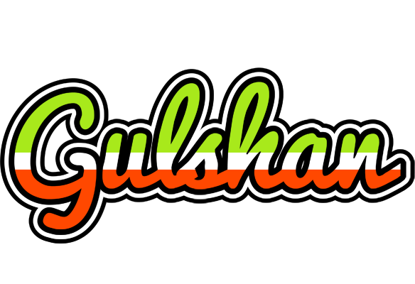 Gulshan superfun logo
