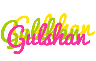 Gulshan sweets logo