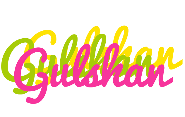 Gulshan sweets logo