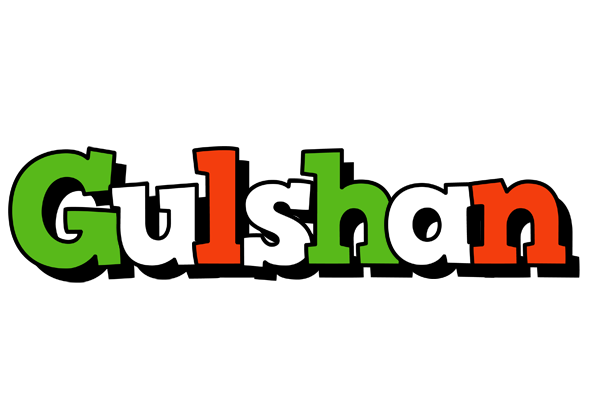 Gulshan venezia logo