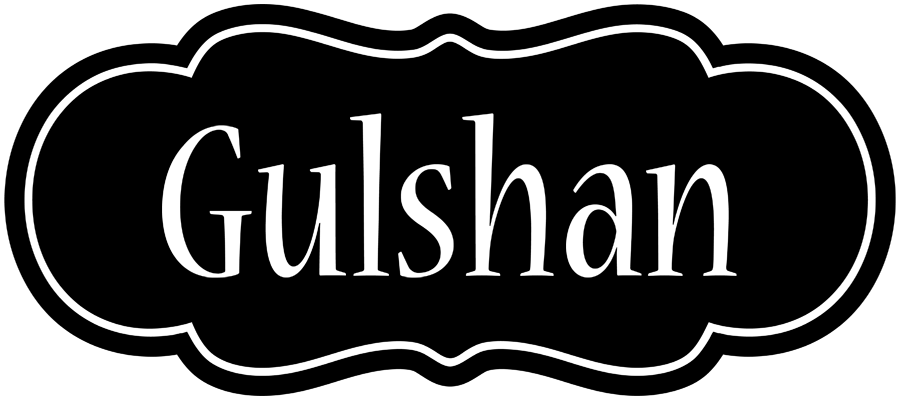 Gulshan welcome logo