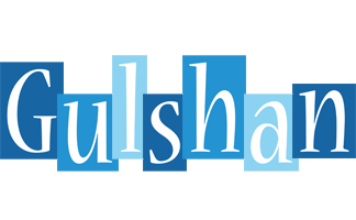 Gulshan winter logo