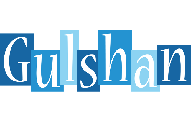 Gulshan winter logo
