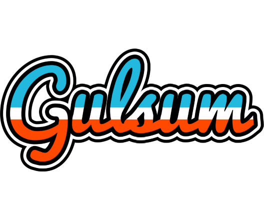 Gulsum america logo