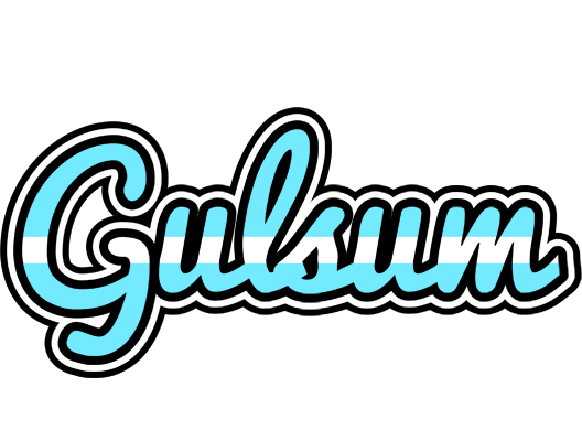 Gulsum argentine logo