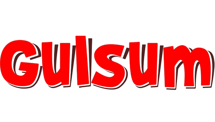 Gulsum basket logo