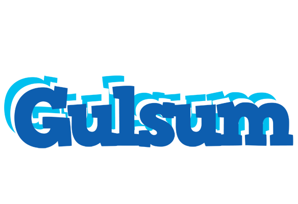 Gulsum business logo