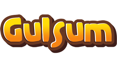 Gulsum cookies logo