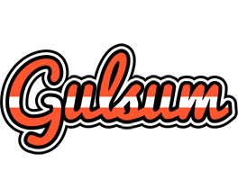 Gulsum denmark logo