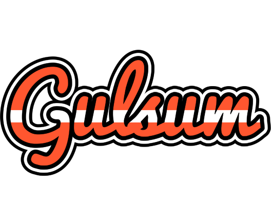 Gulsum denmark logo