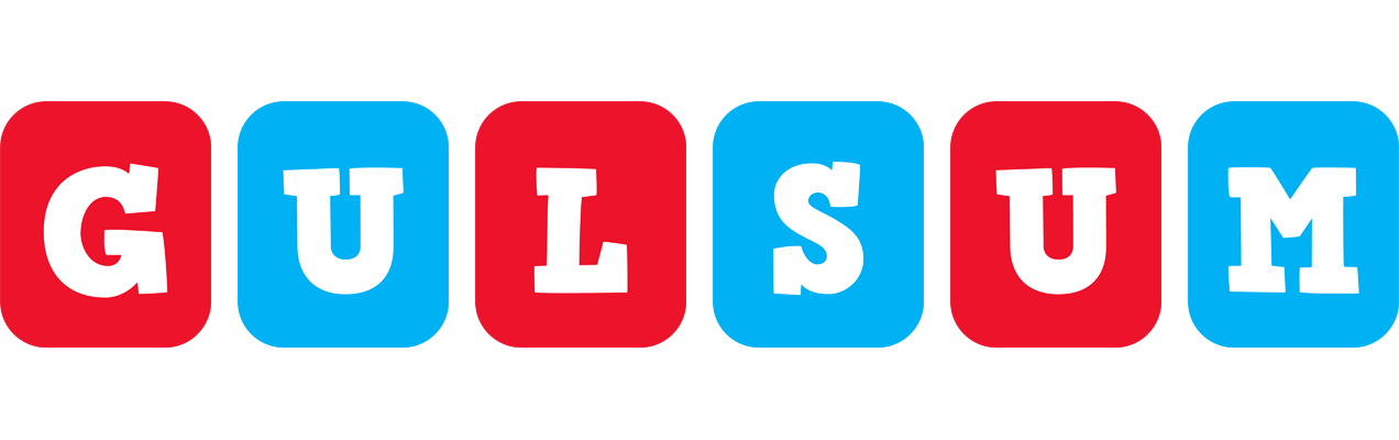 Gulsum diesel logo