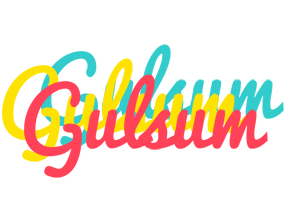 Gulsum disco logo