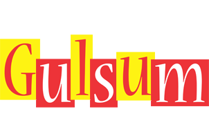 Gulsum errors logo