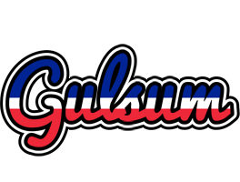 Gulsum france logo