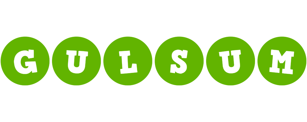 Gulsum games logo