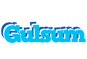 Gulsum jacuzzi logo