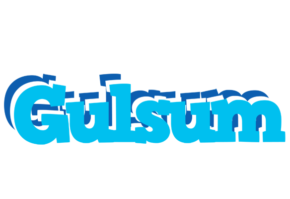 Gulsum jacuzzi logo