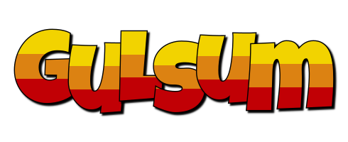 Gulsum jungle logo