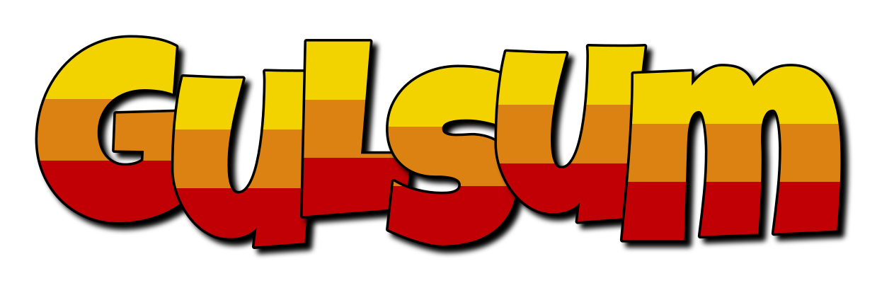 Gulsum jungle logo