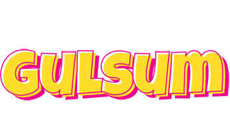 Gulsum kaboom logo