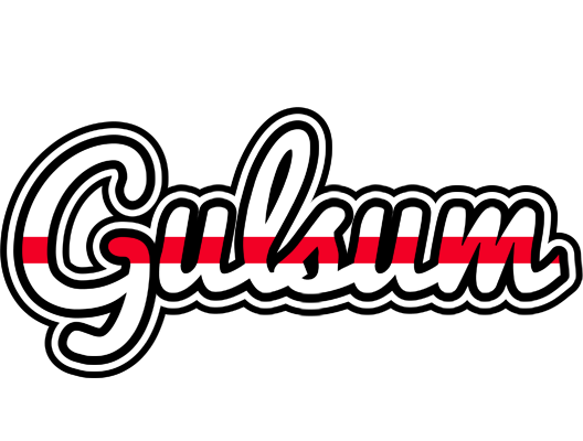 Gulsum kingdom logo