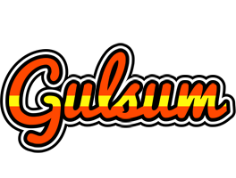 Gulsum madrid logo