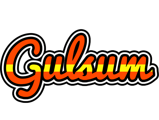 Gulsum madrid logo