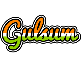 Gulsum mumbai logo