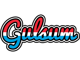 Gulsum norway logo