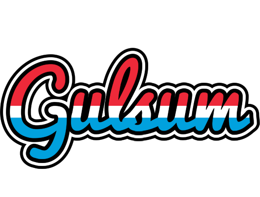 Gulsum norway logo