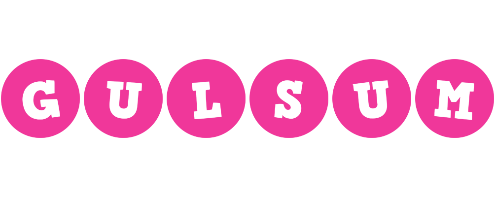 Gulsum poker logo