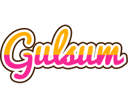 Gulsum smoothie logo