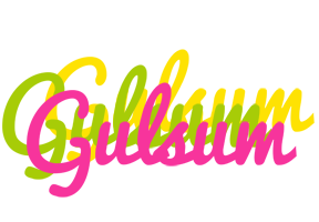 Gulsum sweets logo