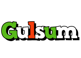 Gulsum venezia logo