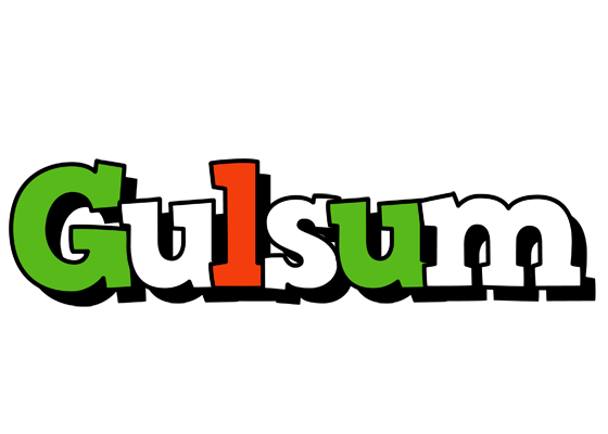Gulsum venezia logo