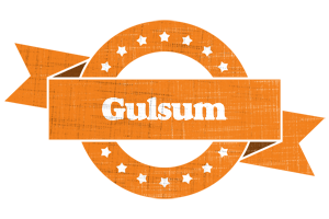 Gulsum victory logo