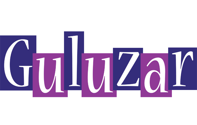 Guluzar autumn logo