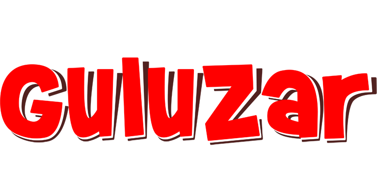 Guluzar basket logo