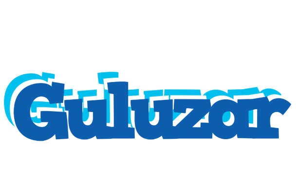 Guluzar business logo