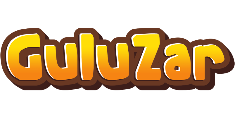 Guluzar cookies logo