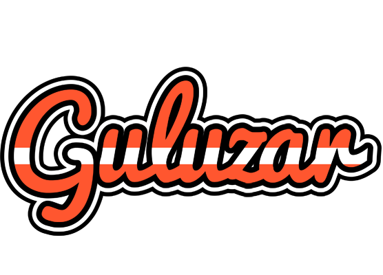 Guluzar denmark logo