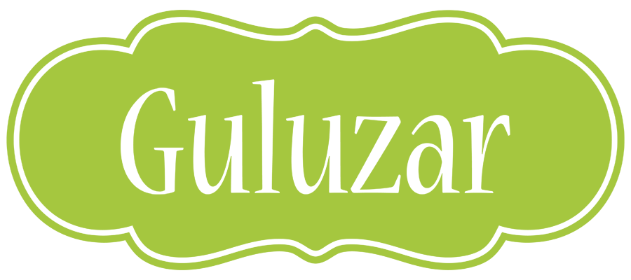 Guluzar family logo