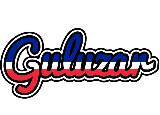 Guluzar france logo