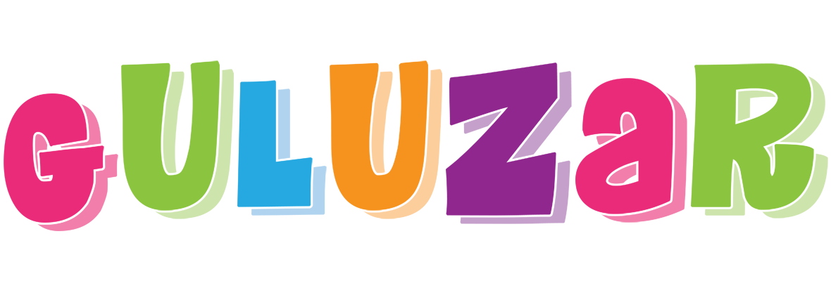 Guluzar friday logo