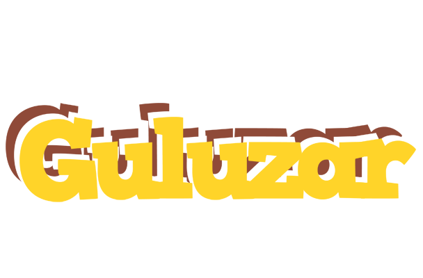 Guluzar hotcup logo