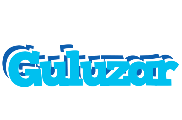 Guluzar jacuzzi logo