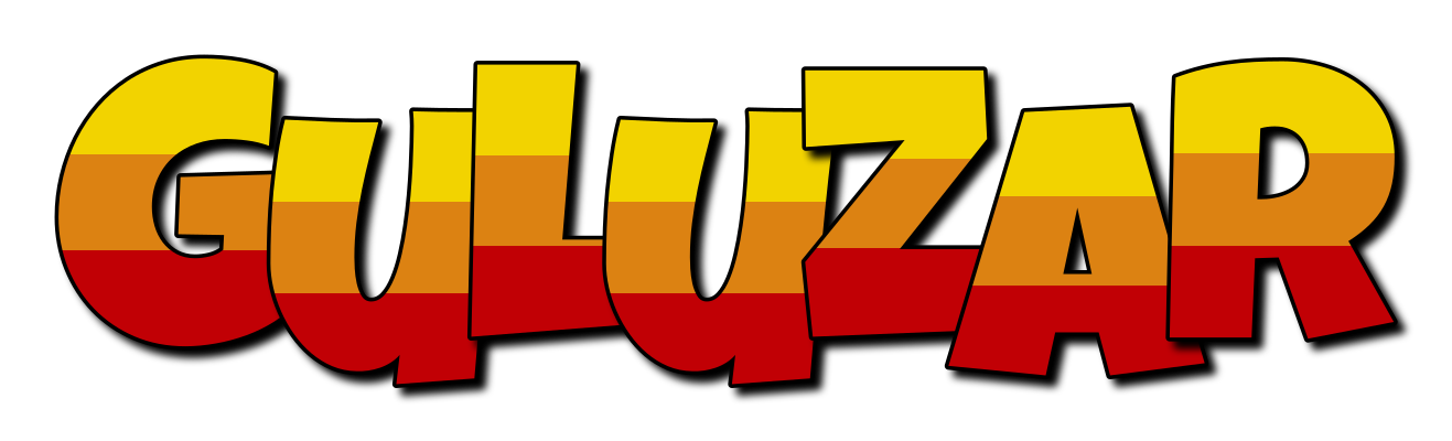 Guluzar jungle logo