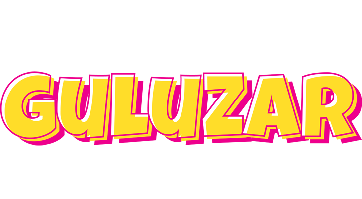 Guluzar kaboom logo
